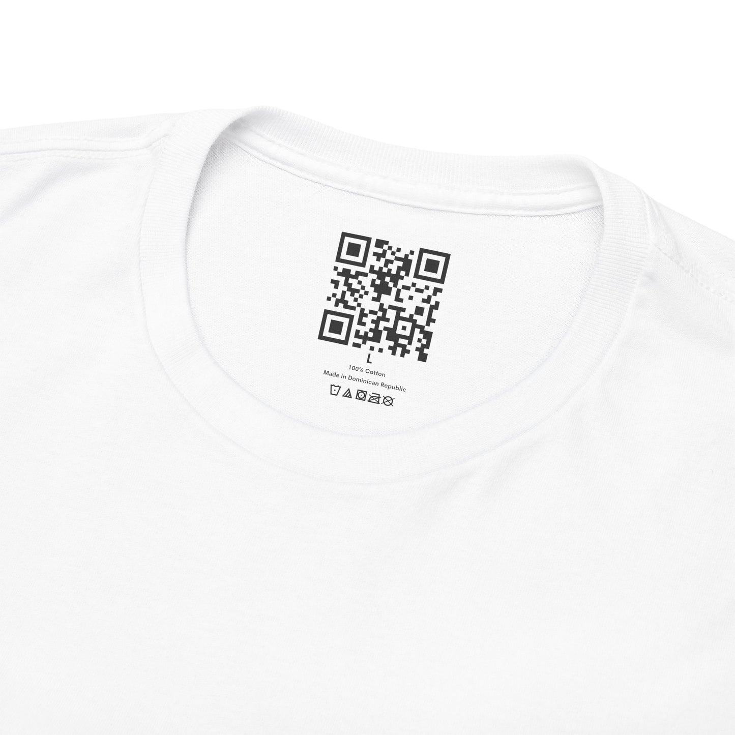 Lone Wolf Unisex Tee | Heavy Cotton T-Shirt | Perfect for Nature Lovers, Gift for Adventurers, Casual Wear