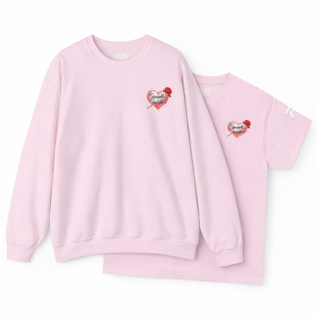 T-shirt & Jumper bundle