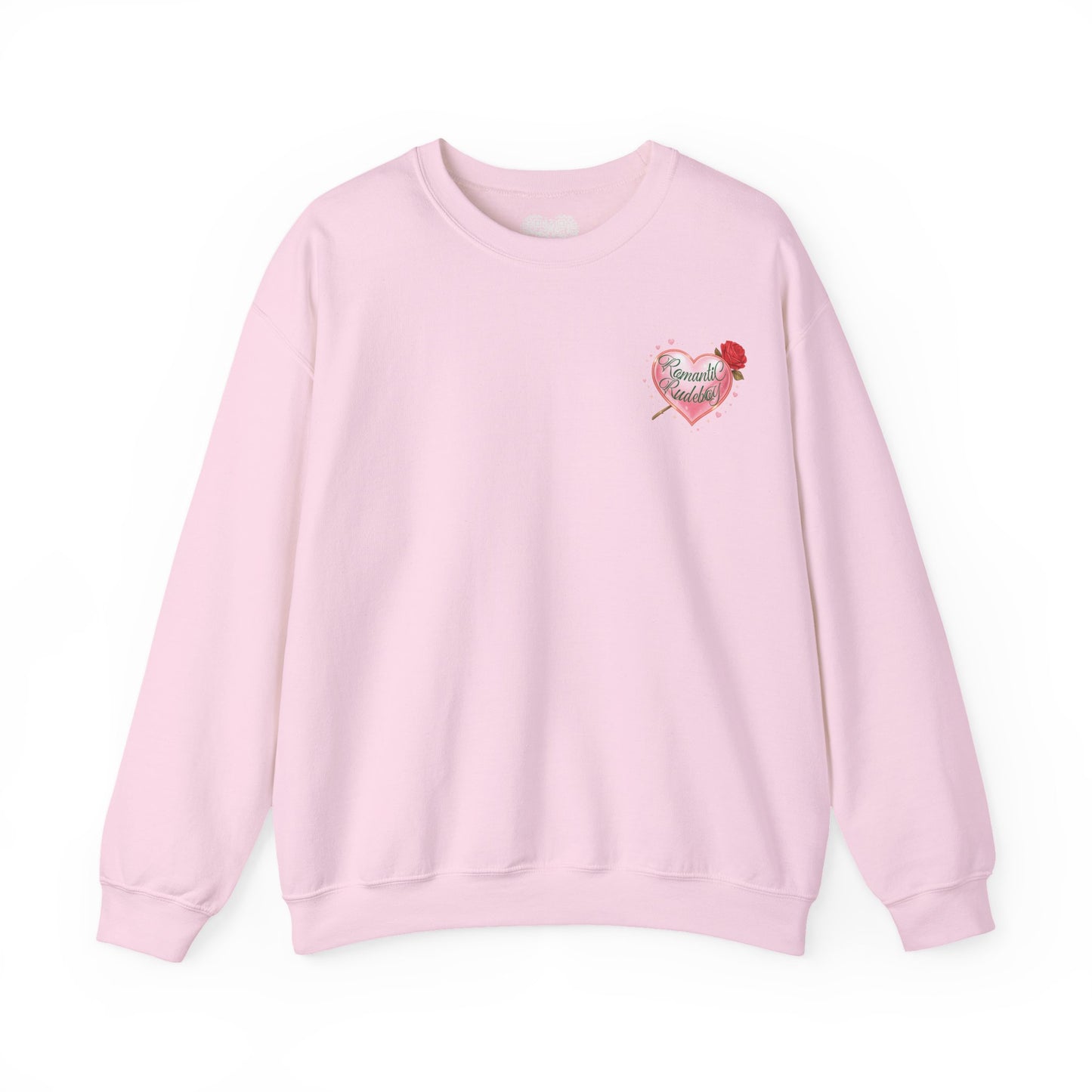 Romantic Rudeboy Sweatshirt
