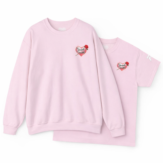 T-shirt & Jumper bundle